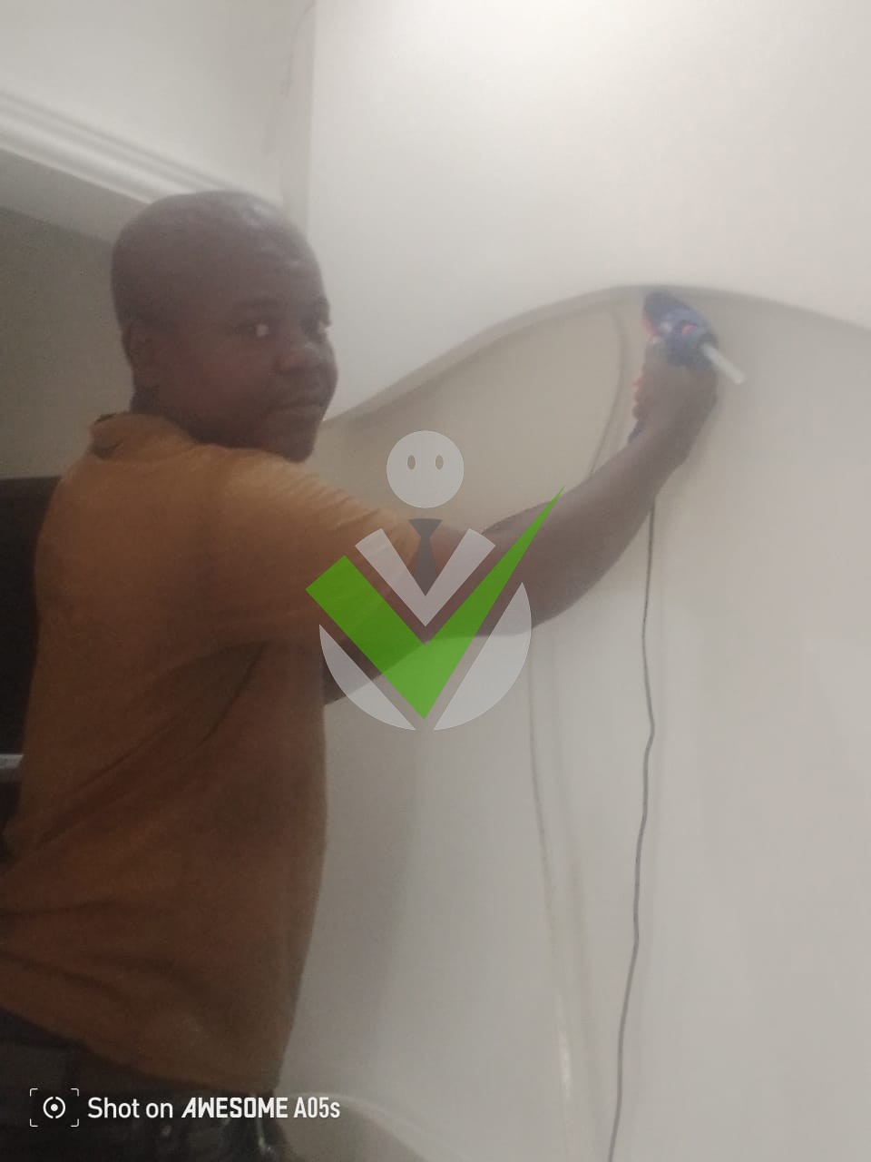 Jean Paul Kamsi