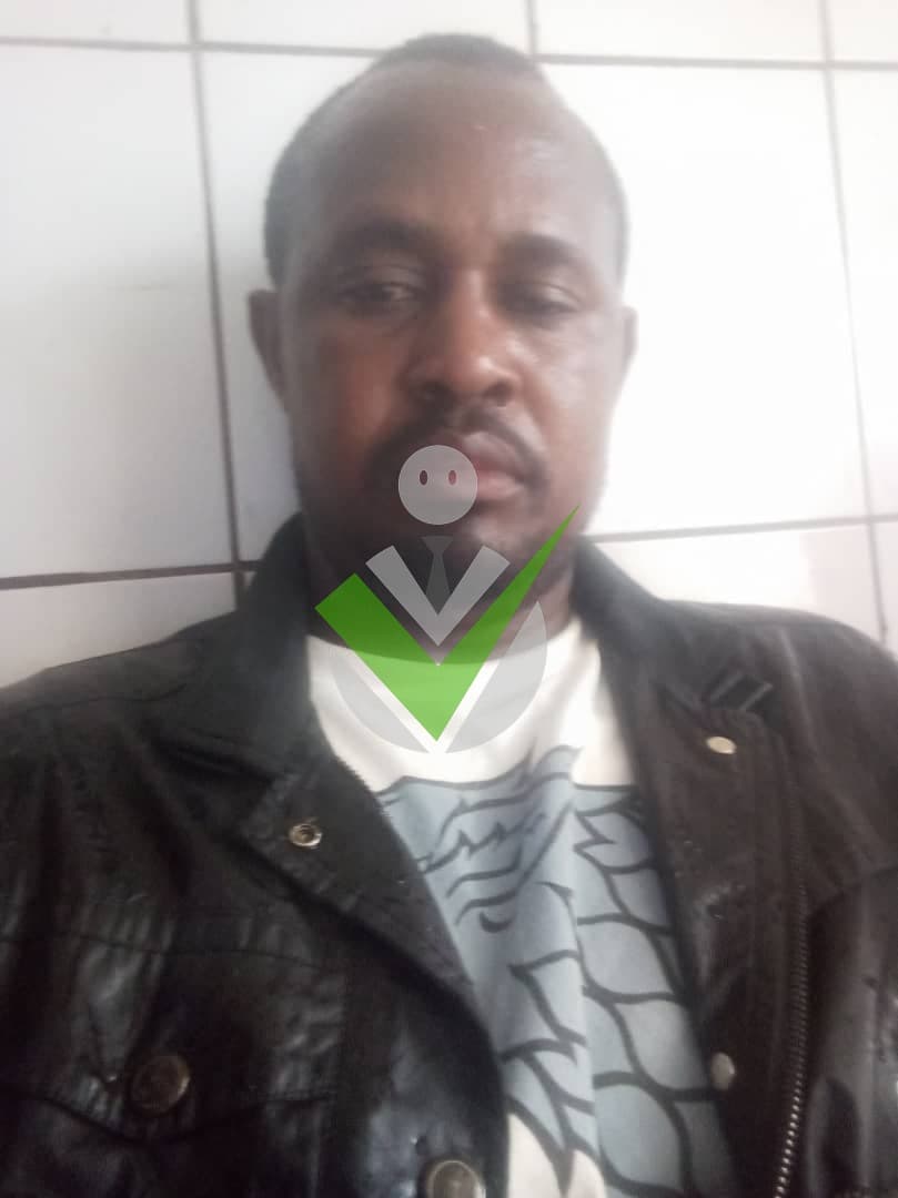 Kegwe Roussel
