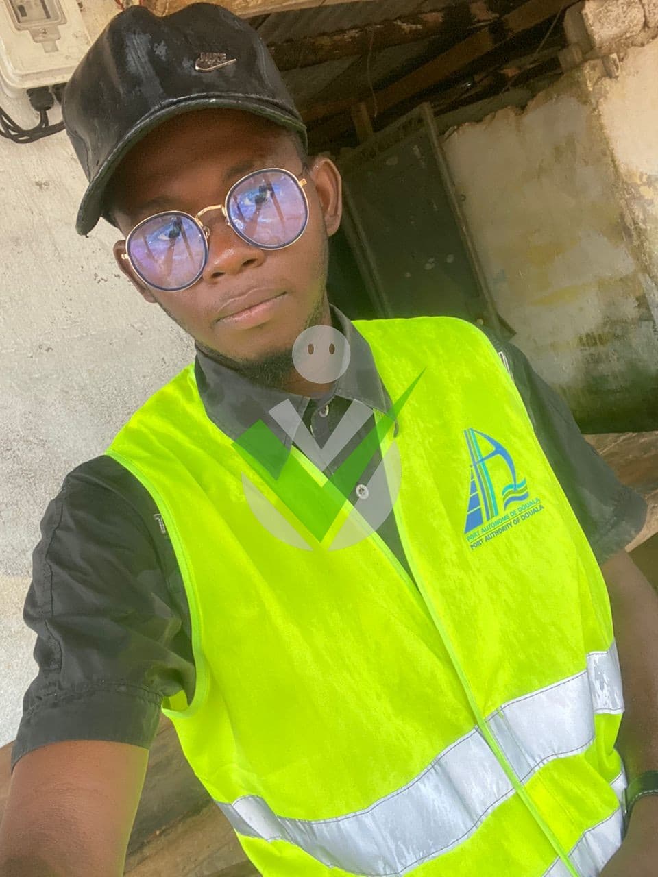 Kevin Massoma