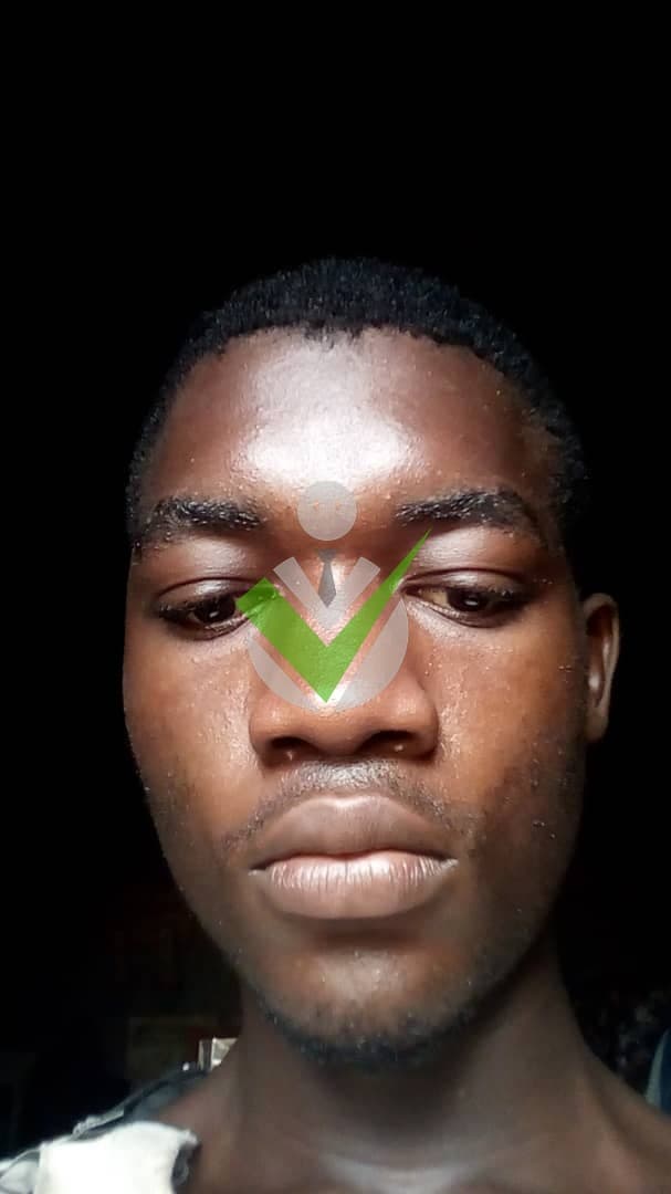 Kindrik Ngameni