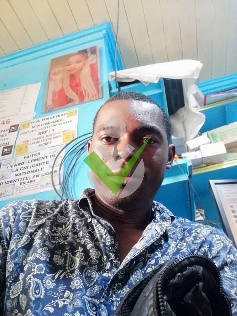 Joseph Ondobo Ndongo