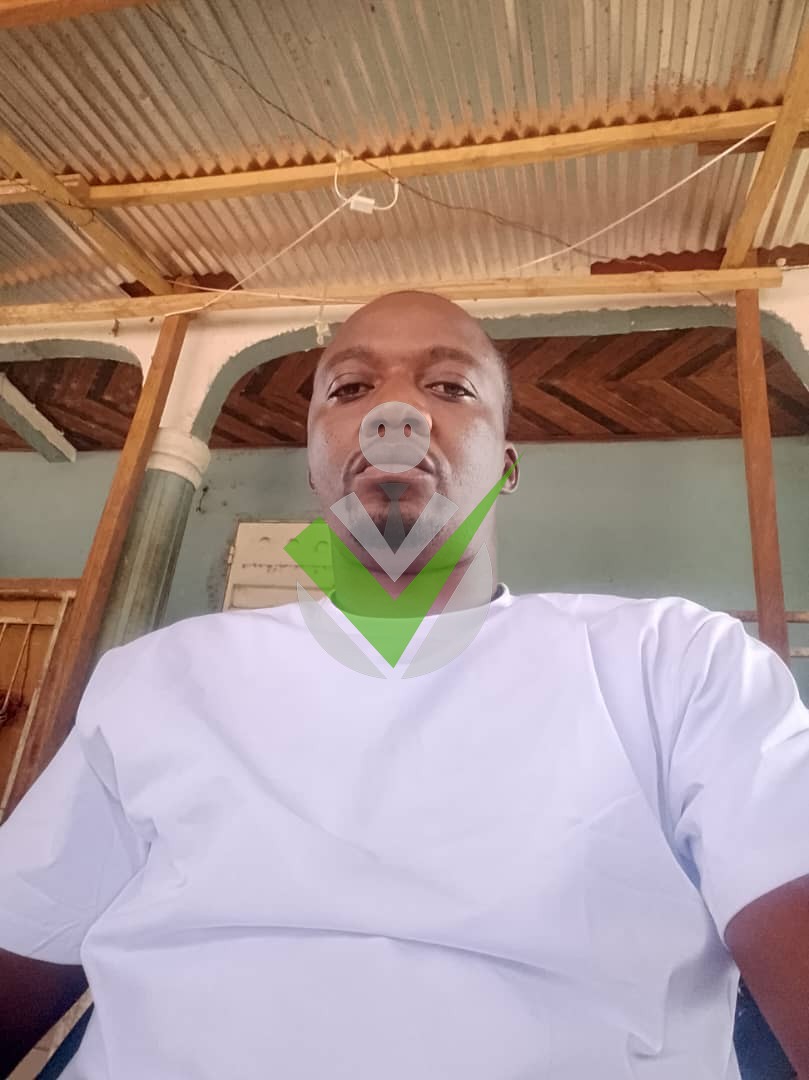 Magloire Ateba