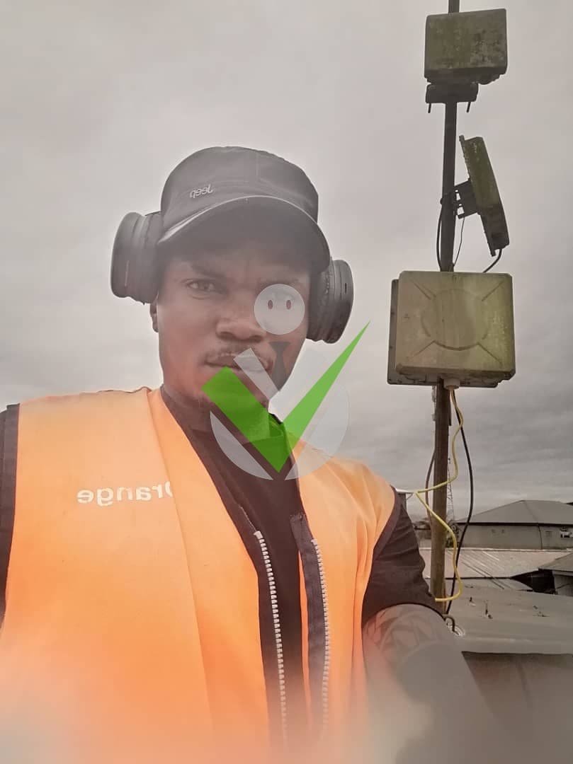 ULRICH TANEKEU PAMBA
