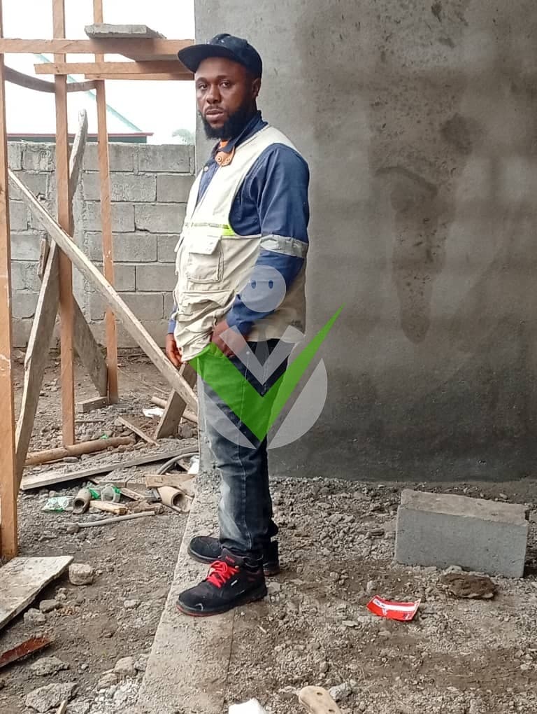 Tezeh Mandela Tebong