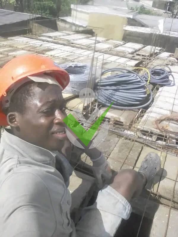Martin NGUEKAM