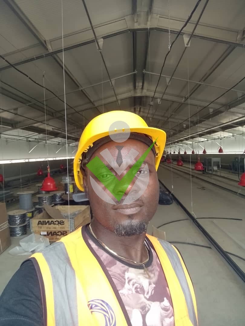 Mbagah Romise