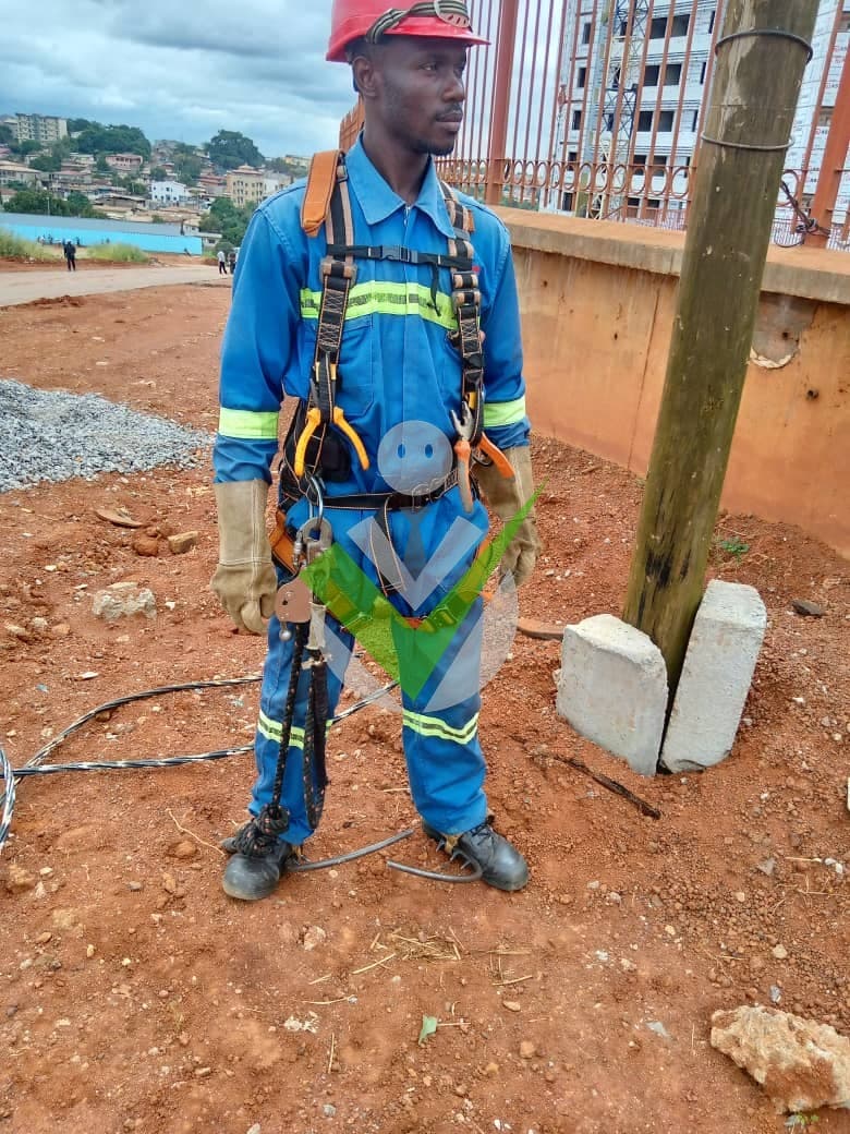 MBOHOU LOUMGAM FELIX