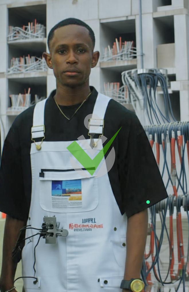 Mesue Nkede