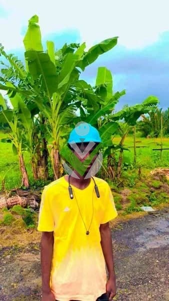 Muhammad Souley