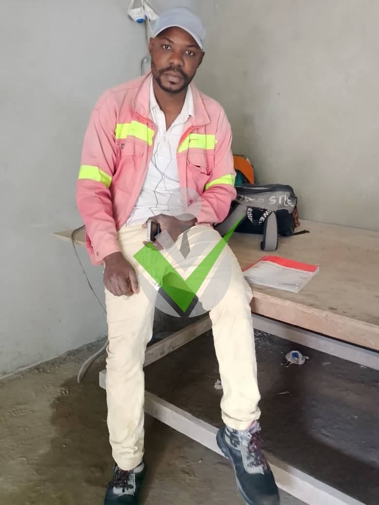 Raoul Ndjengwes fils