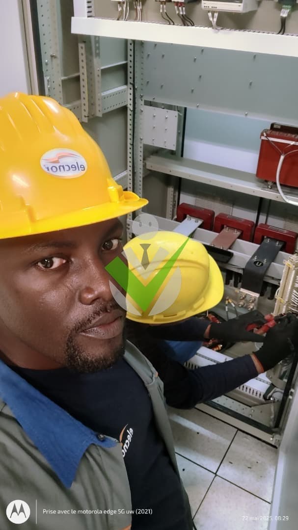 jeff njoh