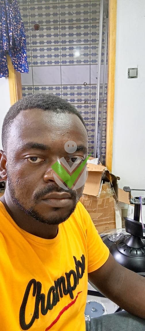 Christian NJOYA NCHARE