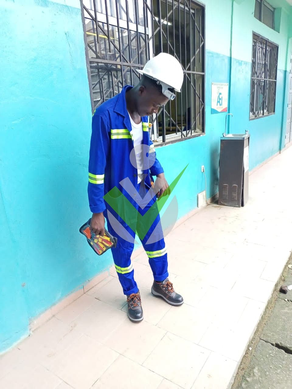 Nkenyi Research Nyamussa