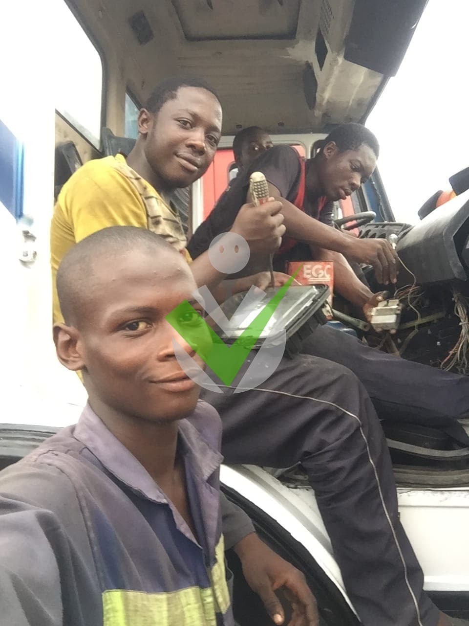 Oumarou Poullo