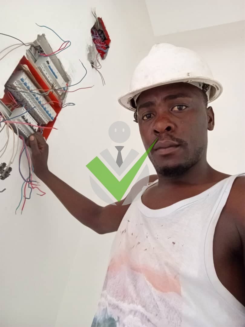 Pamboudem Michael