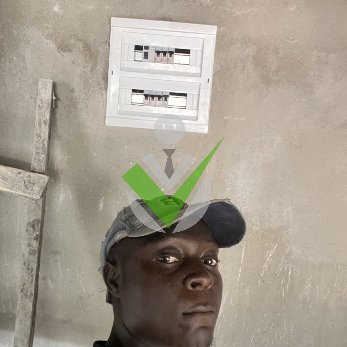Wabo Djoko Patrick