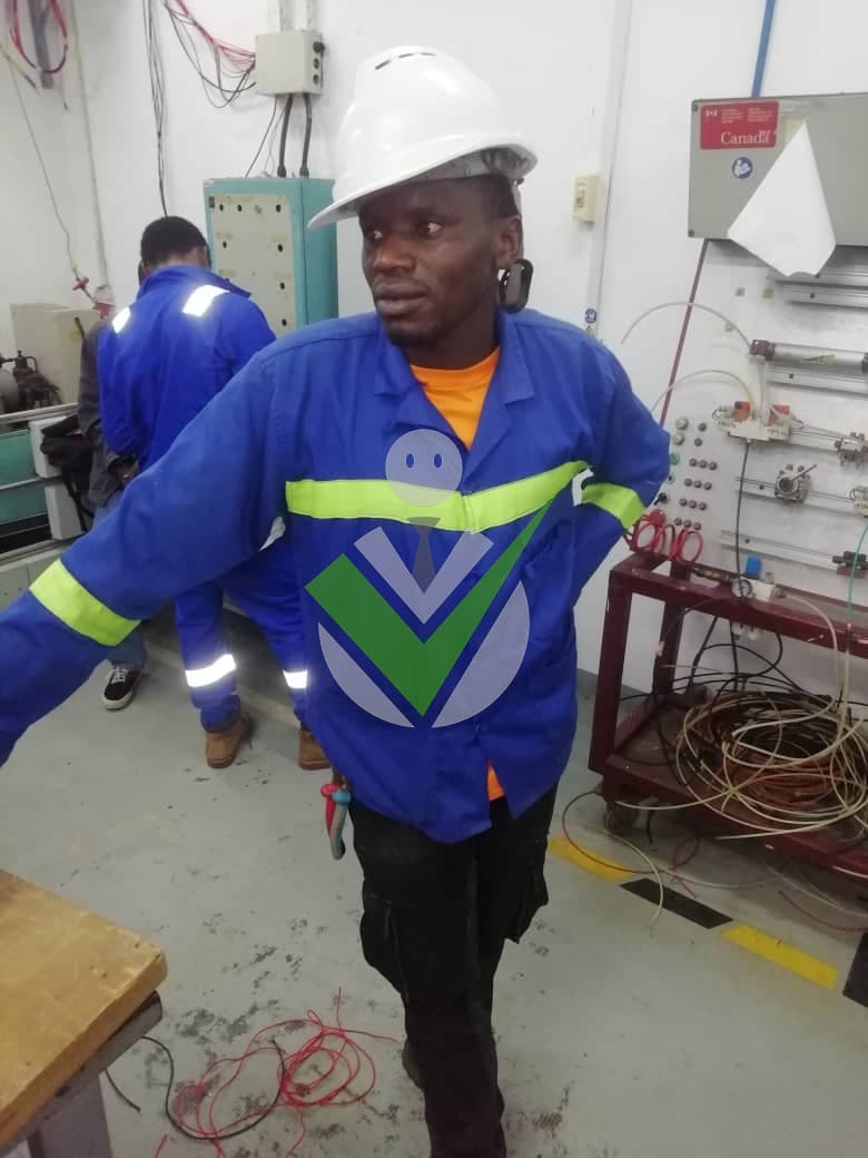 Raymond Ouamba Meli