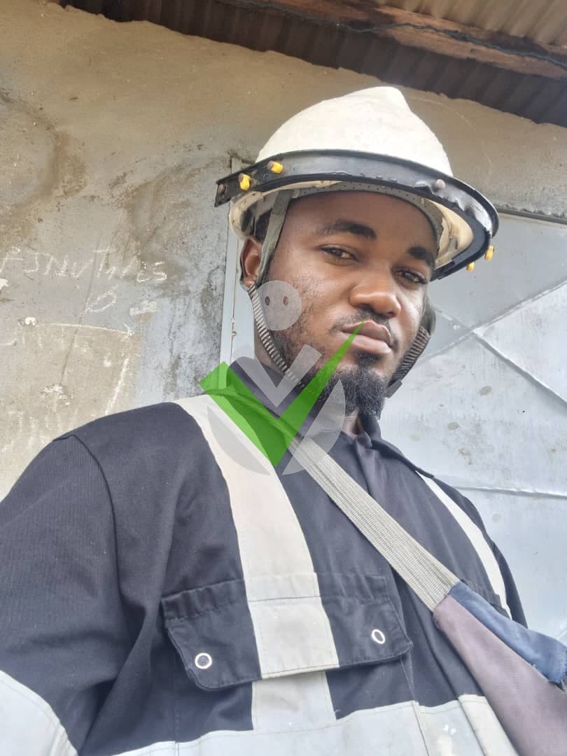 Nketi Jah libert