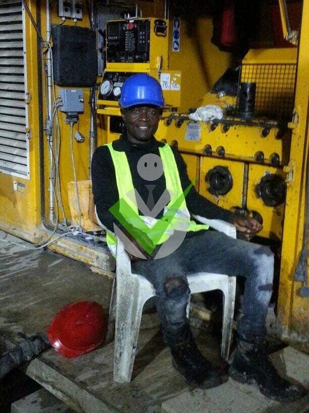 Ntoko Samuel Jonathan