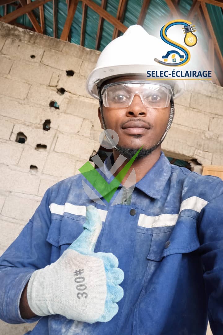Jules Marios SOUMELE MBOULA