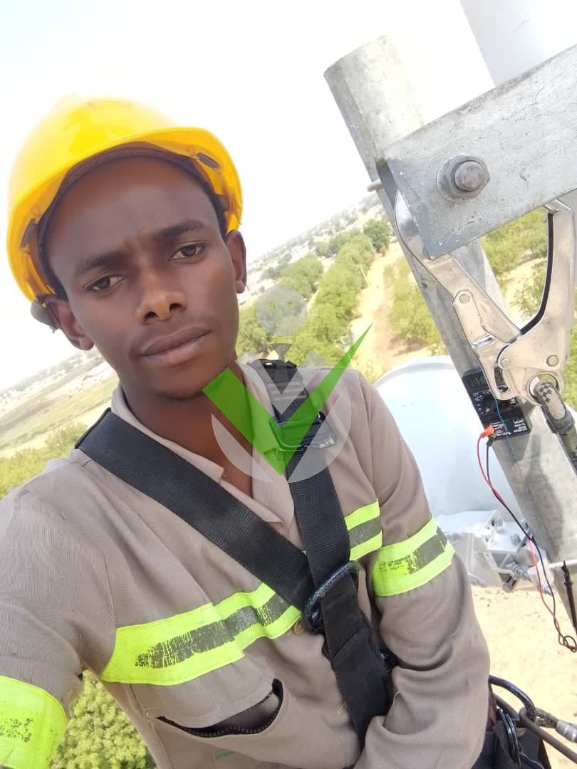 SERNO Abdoussalam