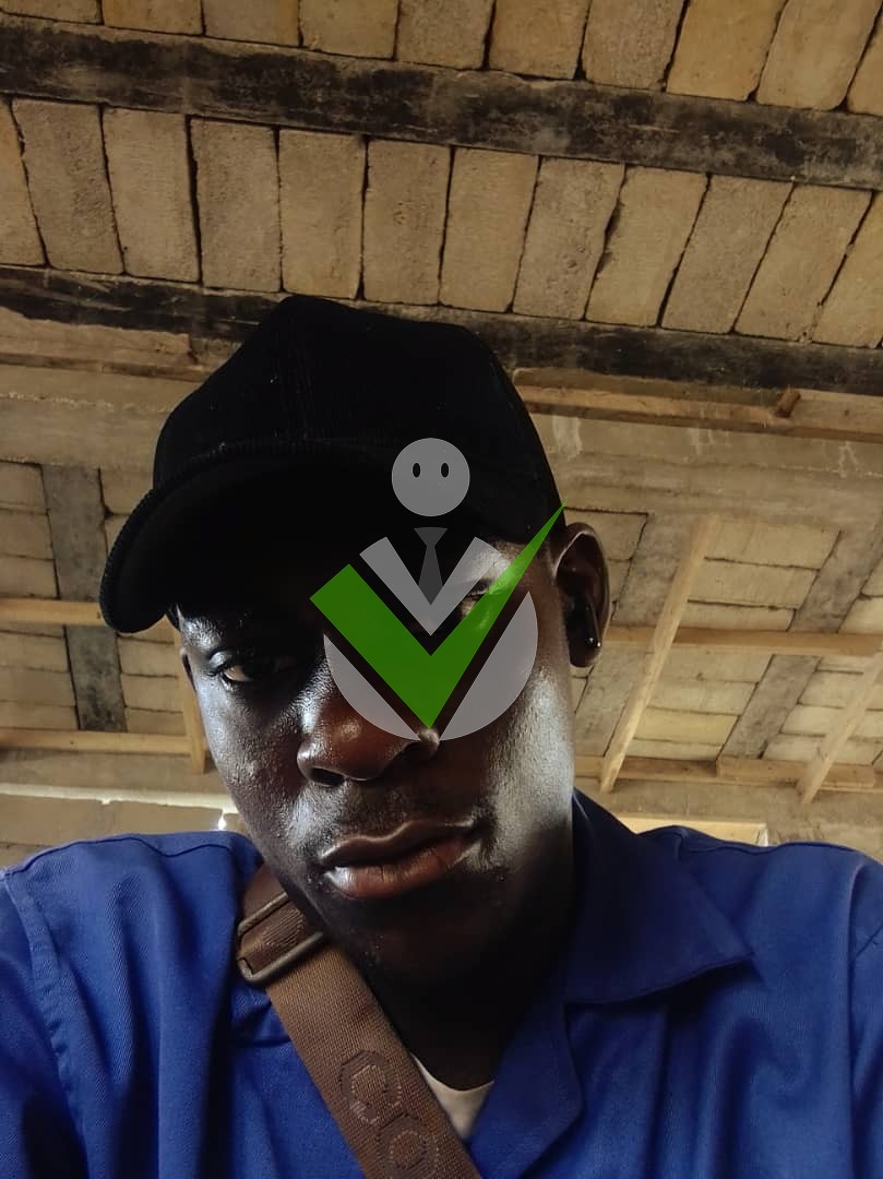 Miafo Kameni Miket Prince Emmanuel