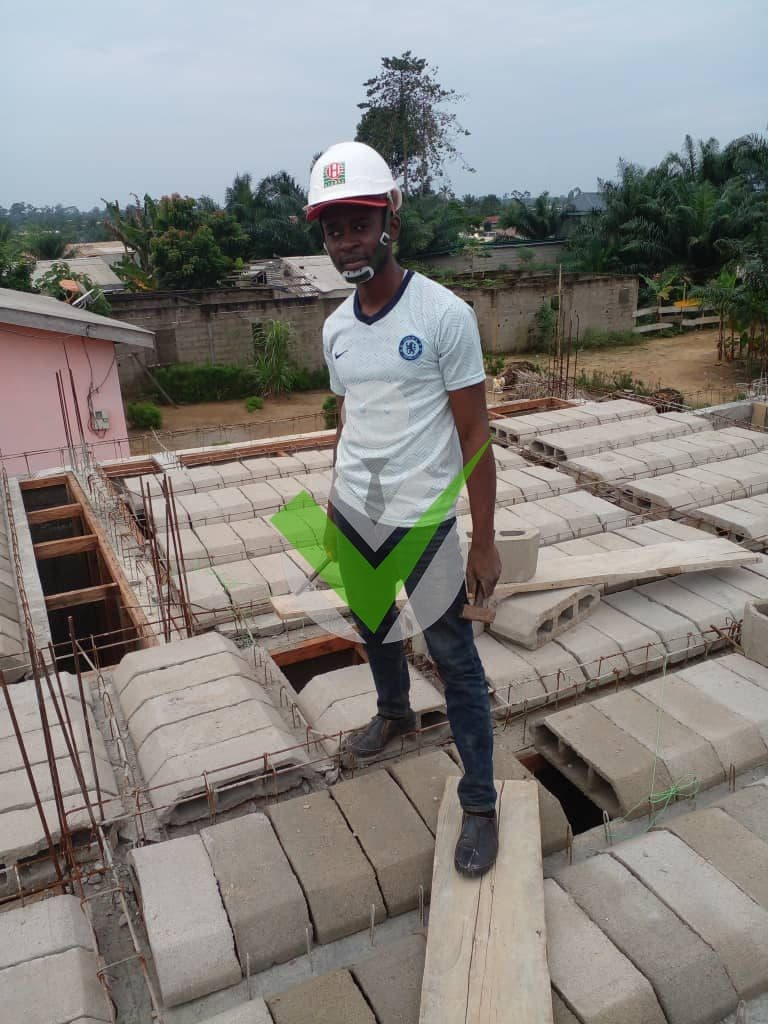 Steve ZONKO ABIA’A