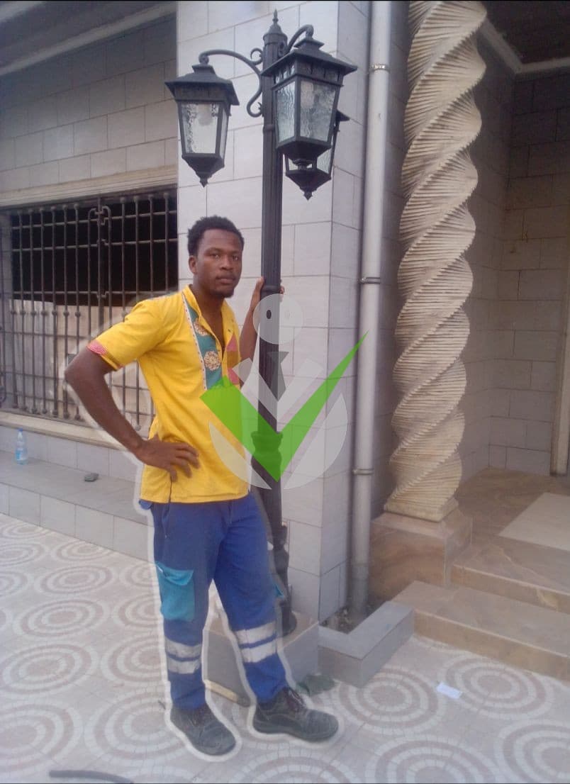Thiery Nono Ngassa