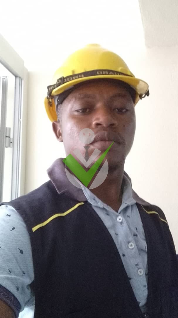 Titus Ndi