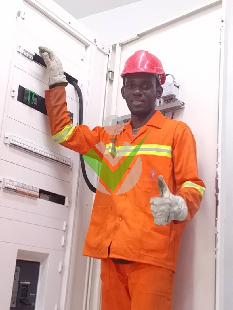 Valdas Ngomba