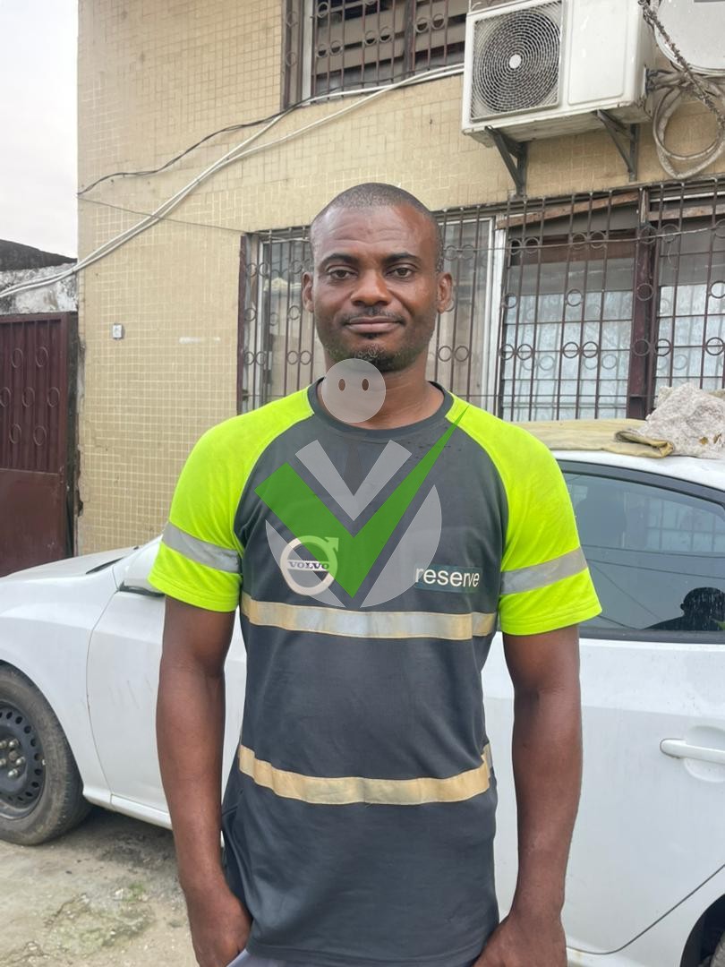 Willy Ngagoue