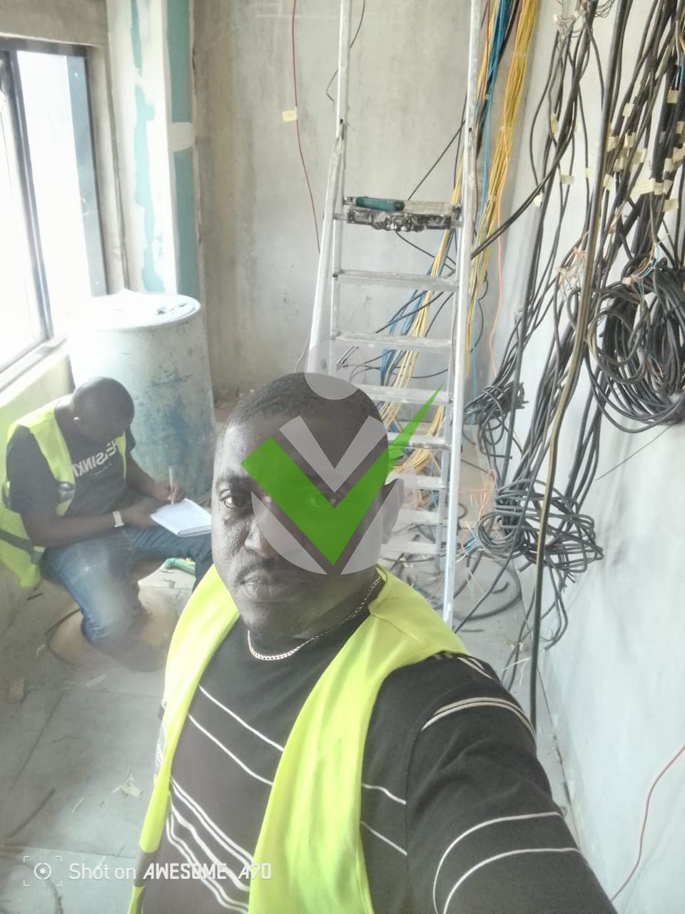 Yves Thierry YEKAM
