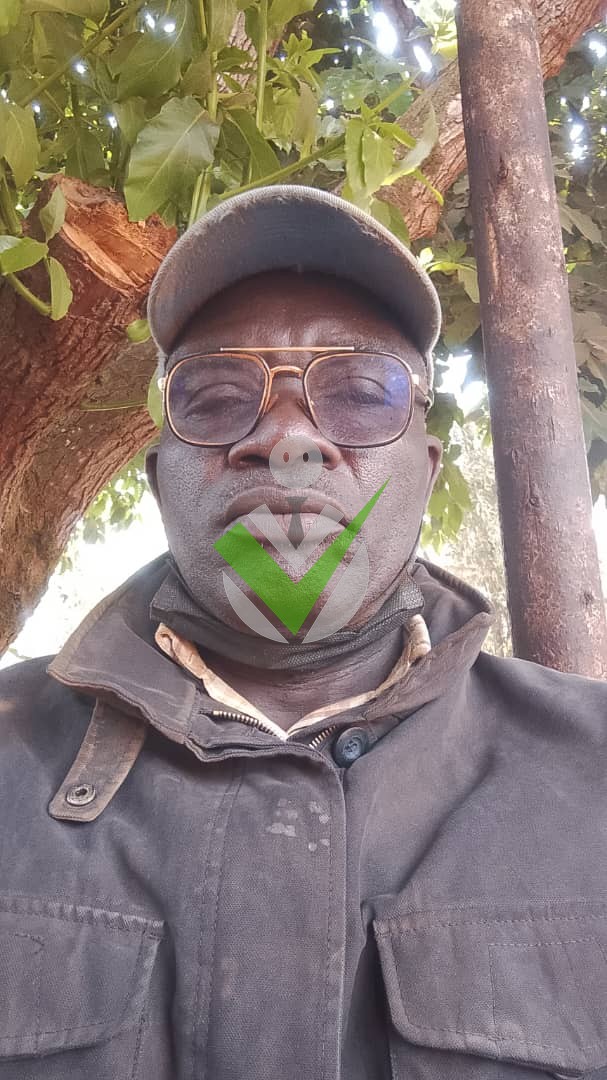Kamgue Paul Pascal
