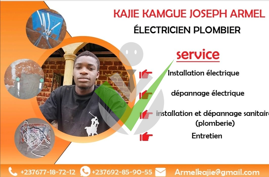 Armel Kajie