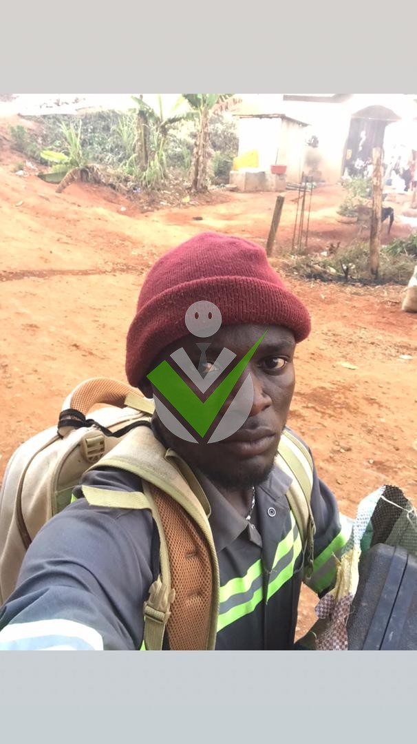 Joel Adjifack