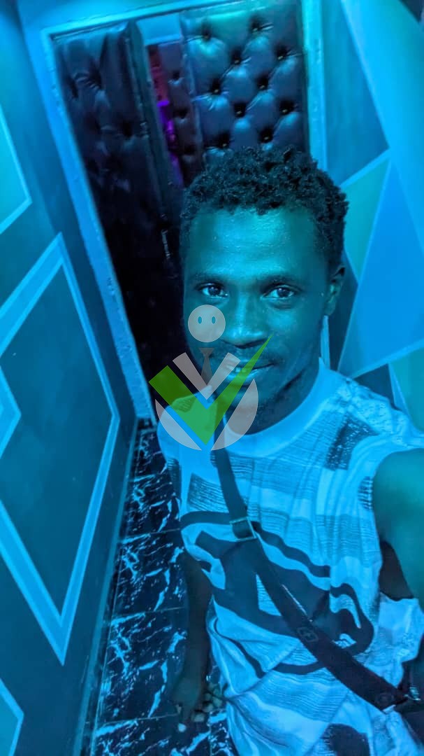 Ali Zakari