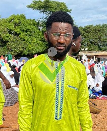 Njikam Njifon Ibrahim