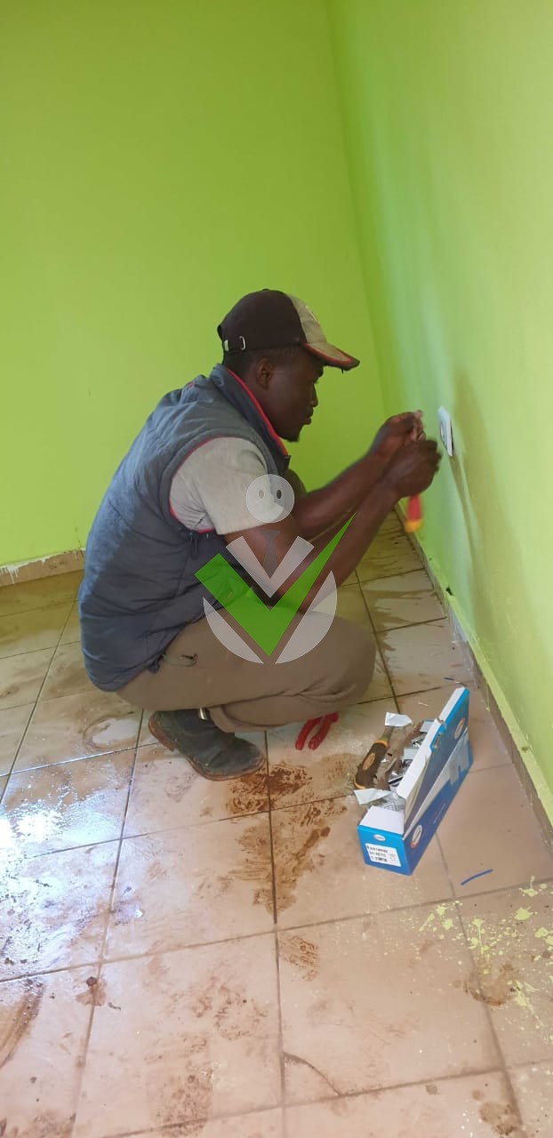 Youssouf Nchoutmboket