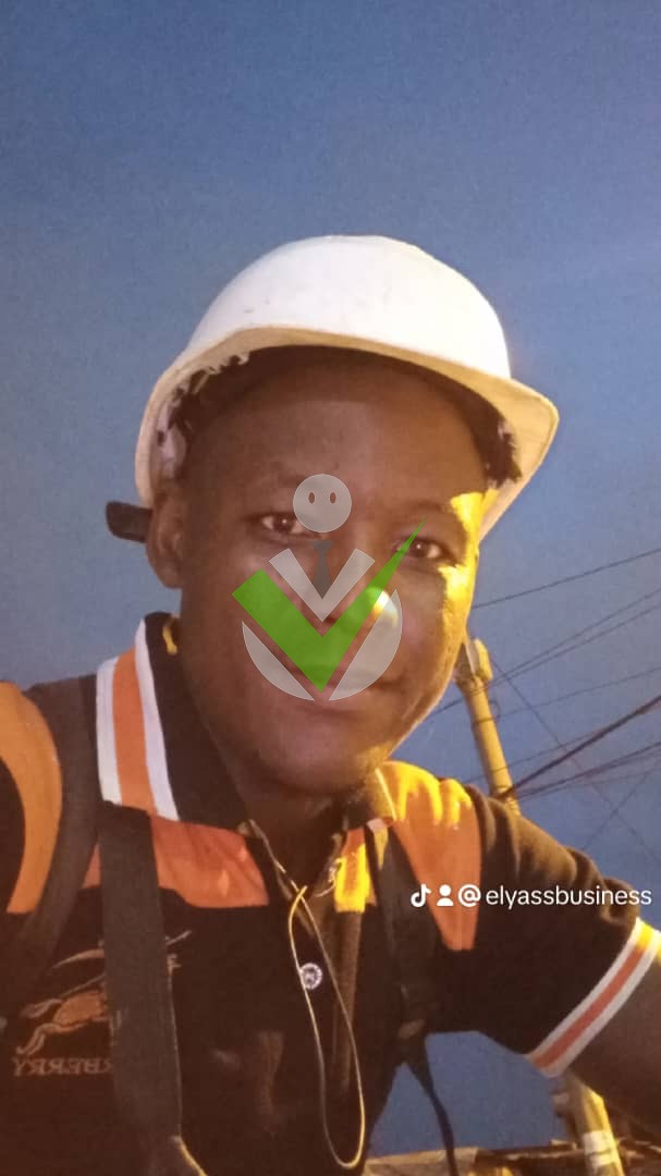 Yassed Hamidou