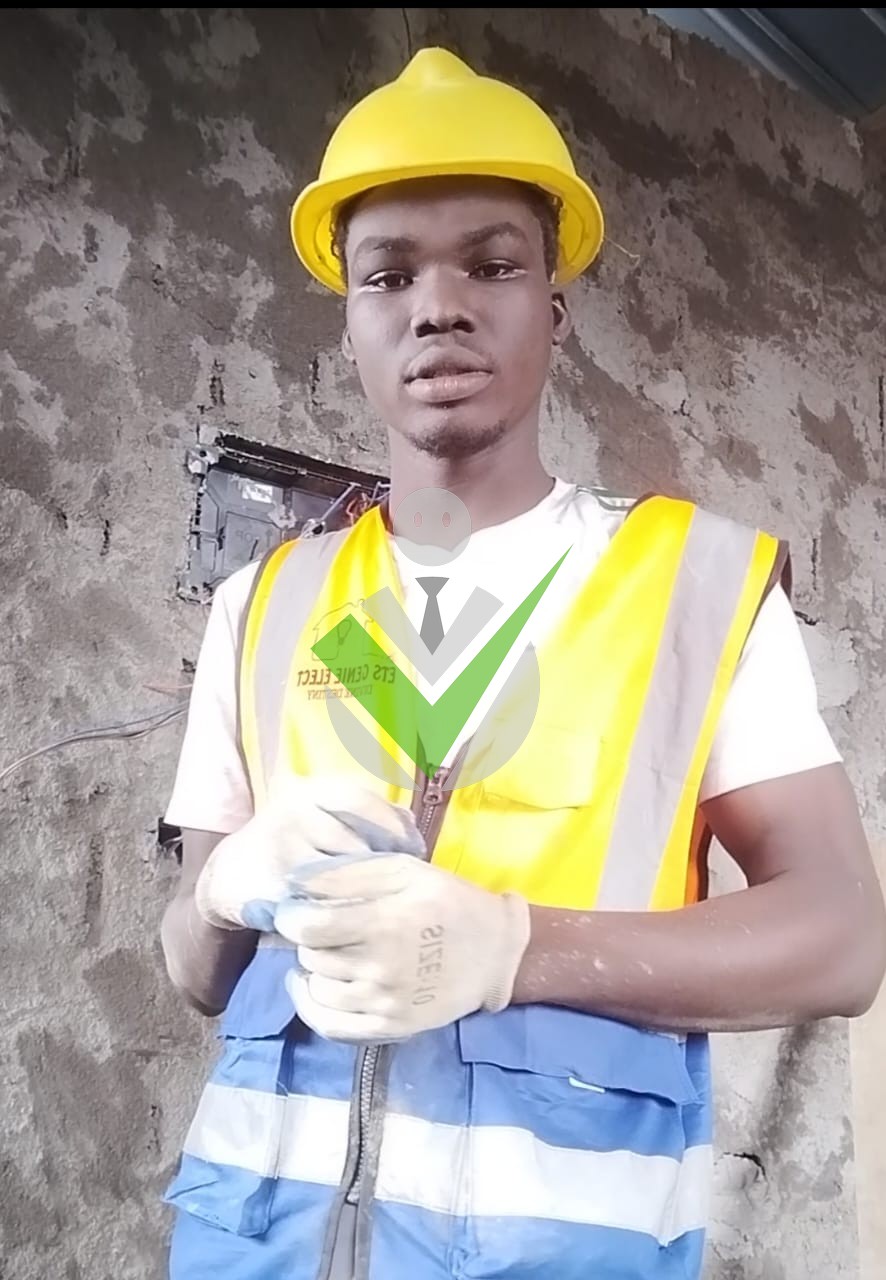 Amadou Harouna