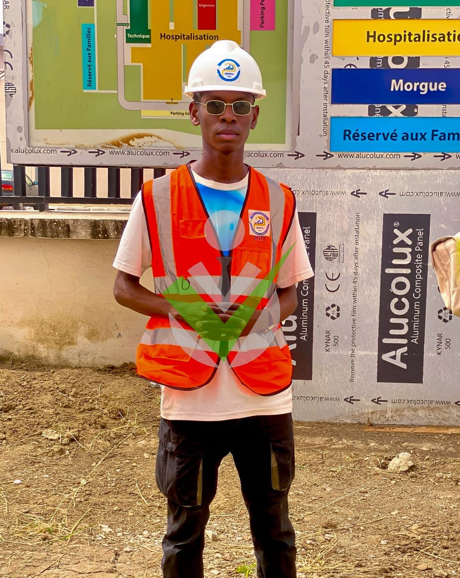 Abdoul Ahidjo
