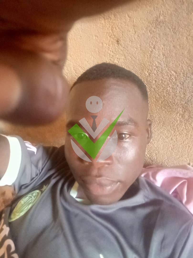 Alphonse Londo Mbirvi