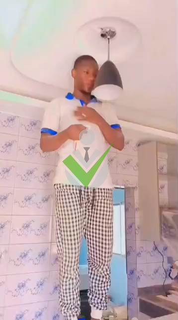Foudagawa jean