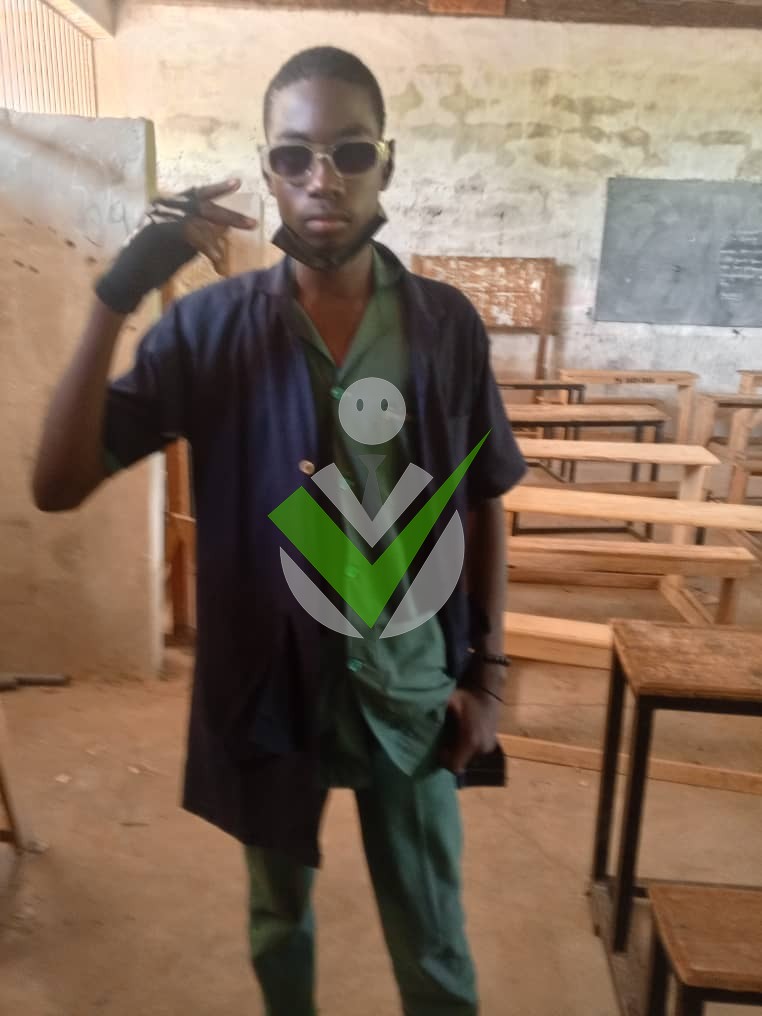 David Bouitang