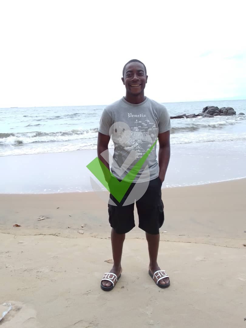 Alony Moukoko