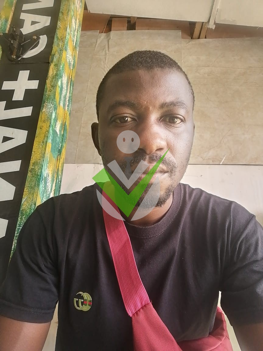 Maurice Thierry Moussi