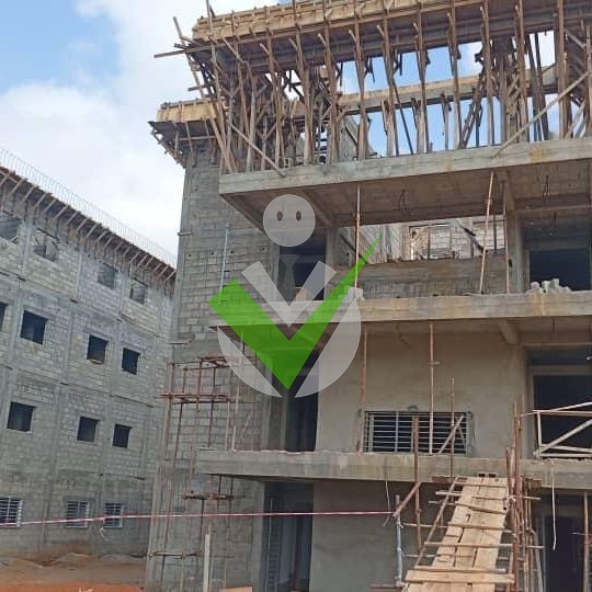 ETS NBS CONSTRUCTION