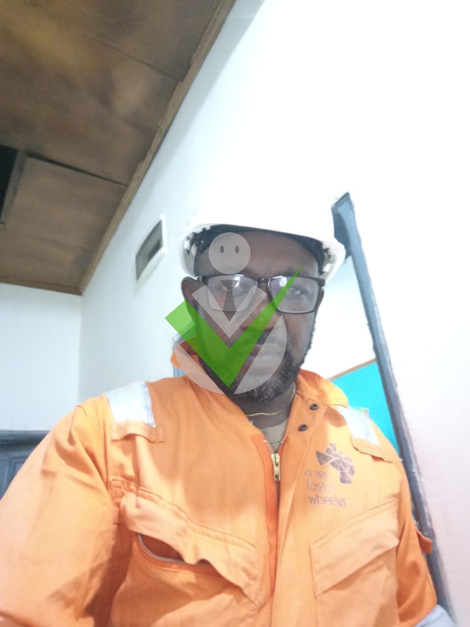 Ayounga Georges