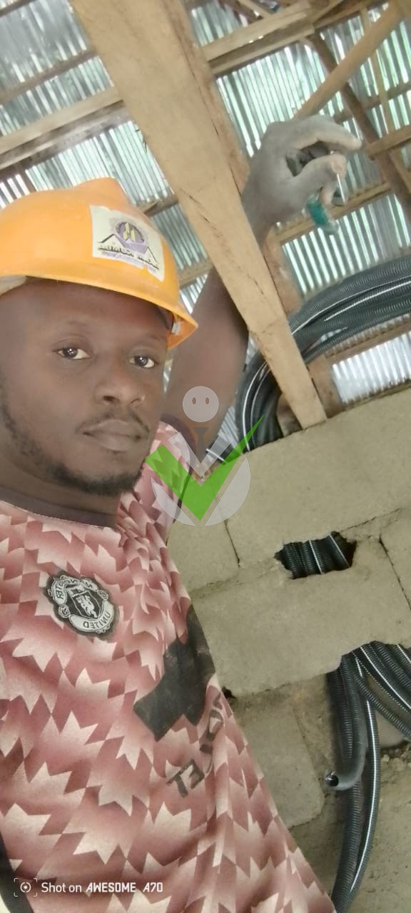 Ngallame Ngwane