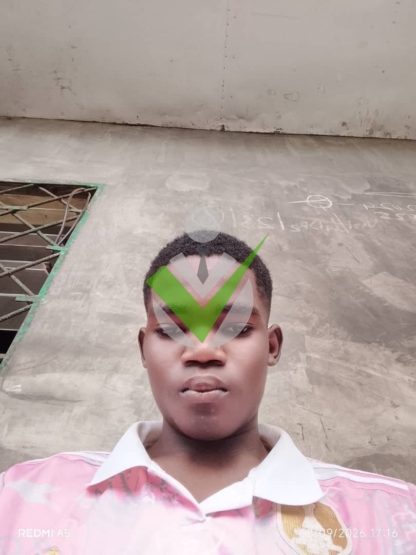 Jeff Fomum